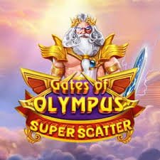 Gates of Olympus Super Scatter