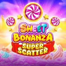 Sweet Bonanza Super Scatter